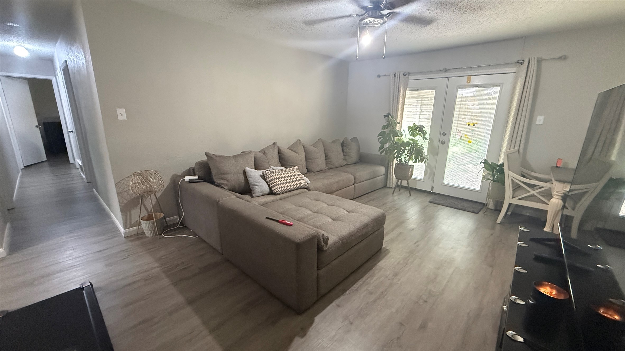 1204 Thannisch Court Arlington TX 76011
