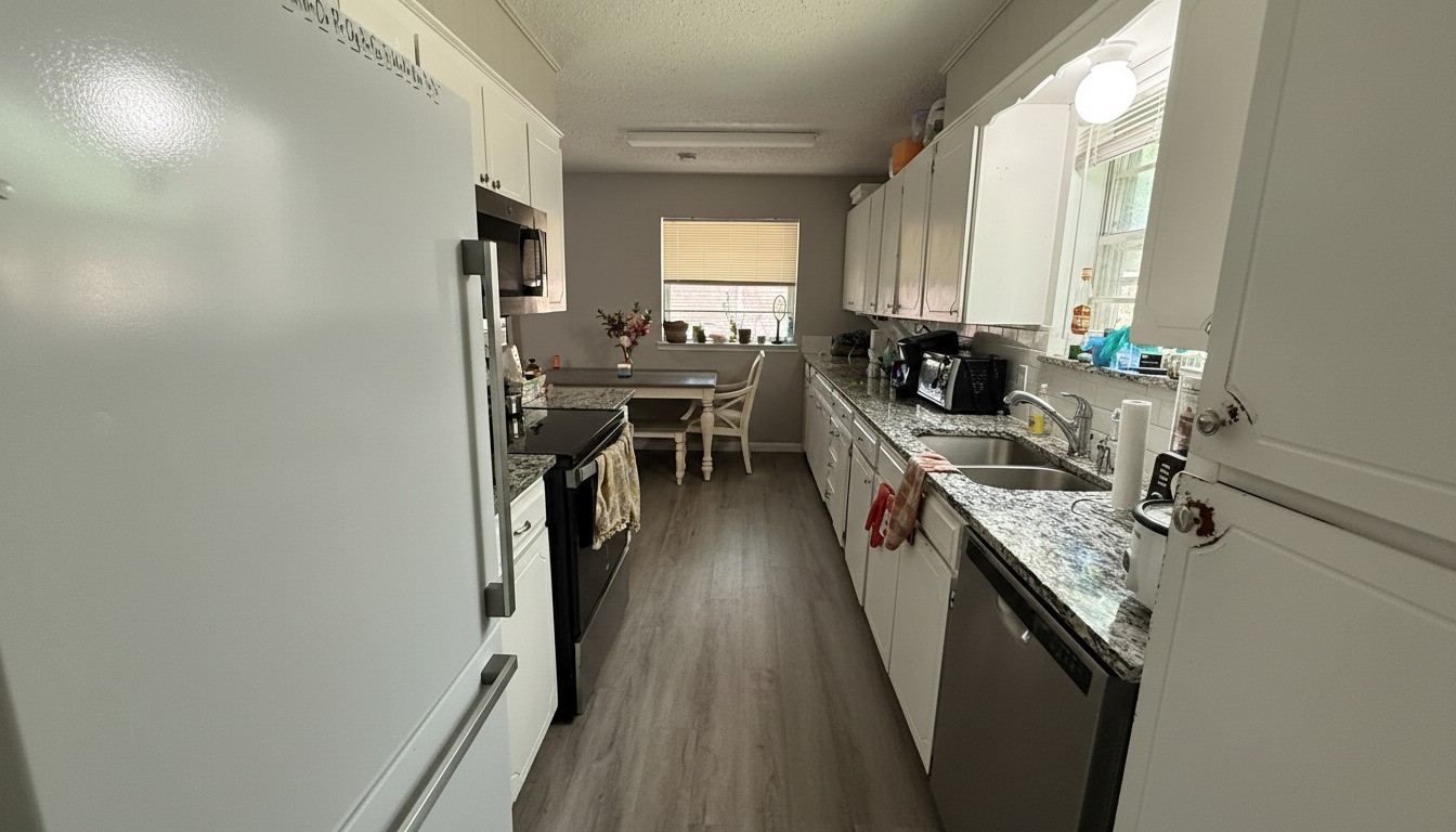 1204 Thannisch Court Arlington TX 76011