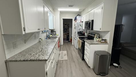 1204 Thannisch Court Arlington TX 76011