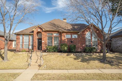 1425 Mayflower Lane Lewisville TX 75077