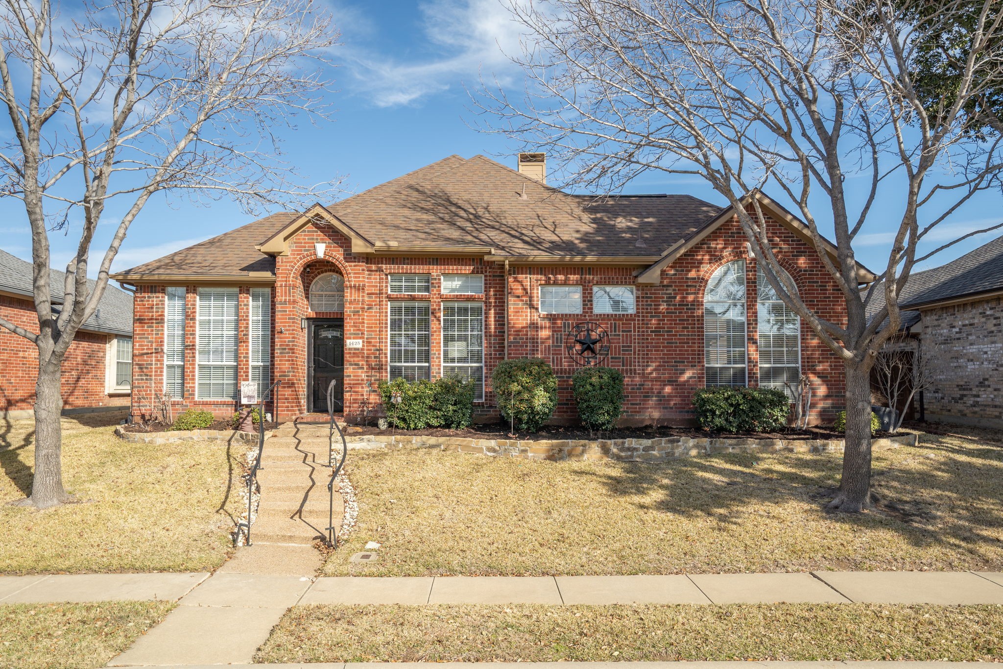 1425 Mayflower Lane Lewisville TX 75077