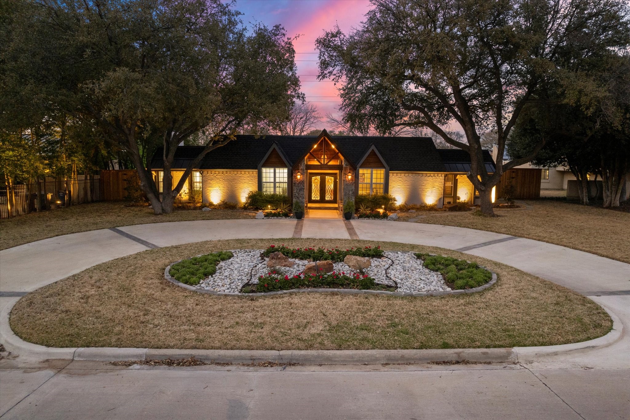 5505 Northaven Road Dallas TX 75229
