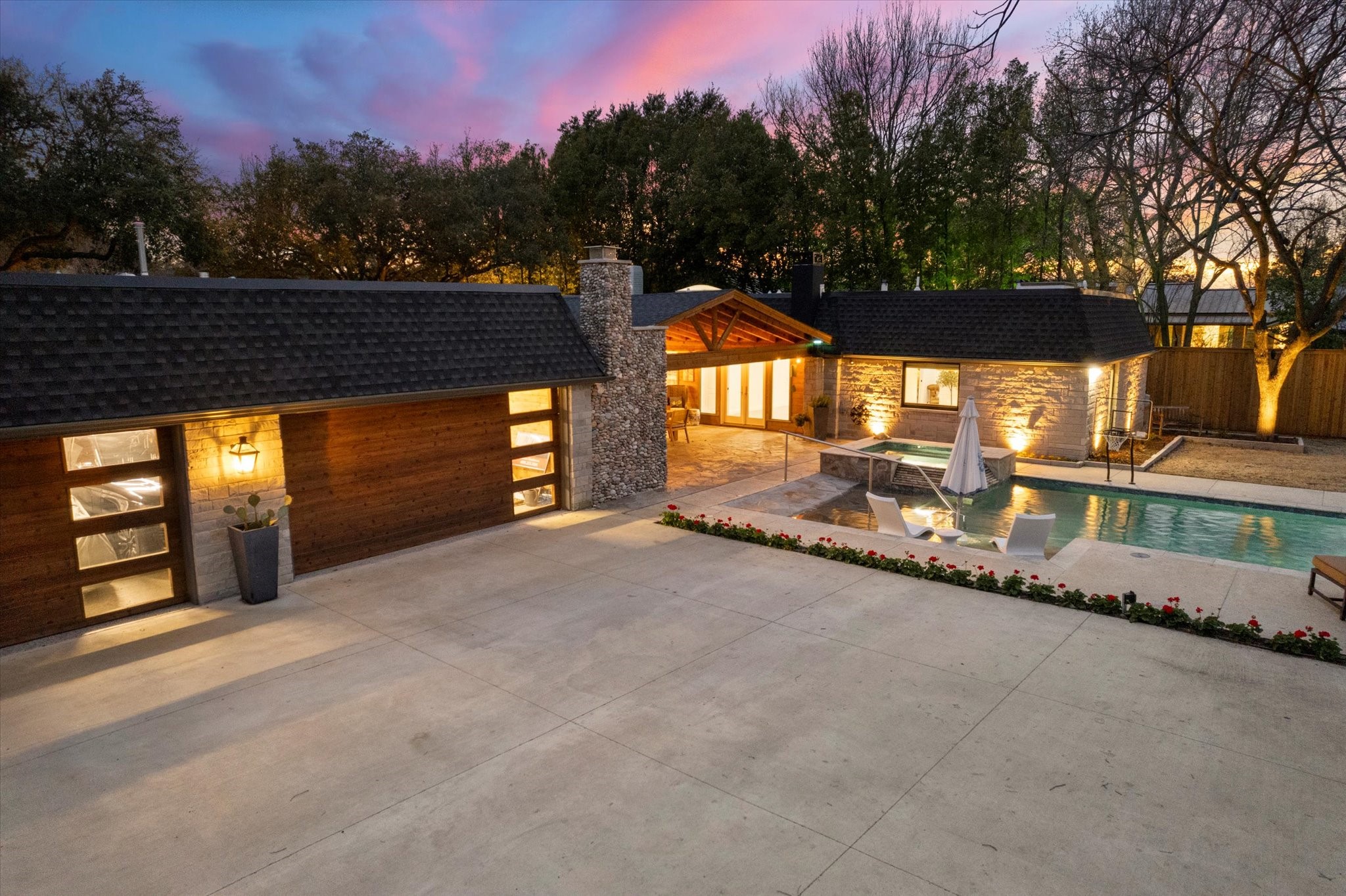 5505 Northaven Road Dallas TX 75229