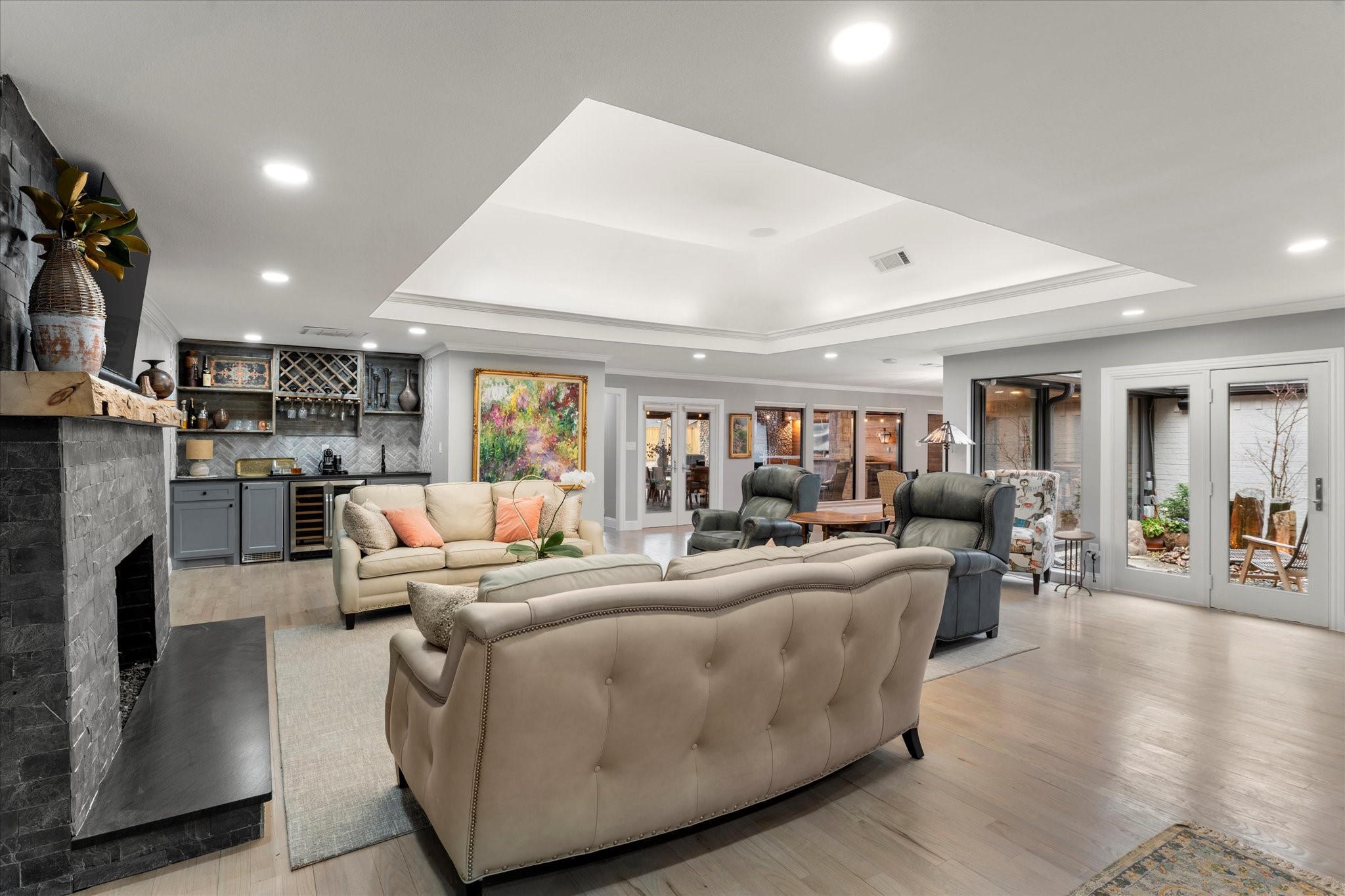 5505 Northaven Road Dallas TX 75229