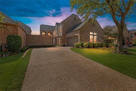 41 Misty Pond Drive Frisco TX 75034