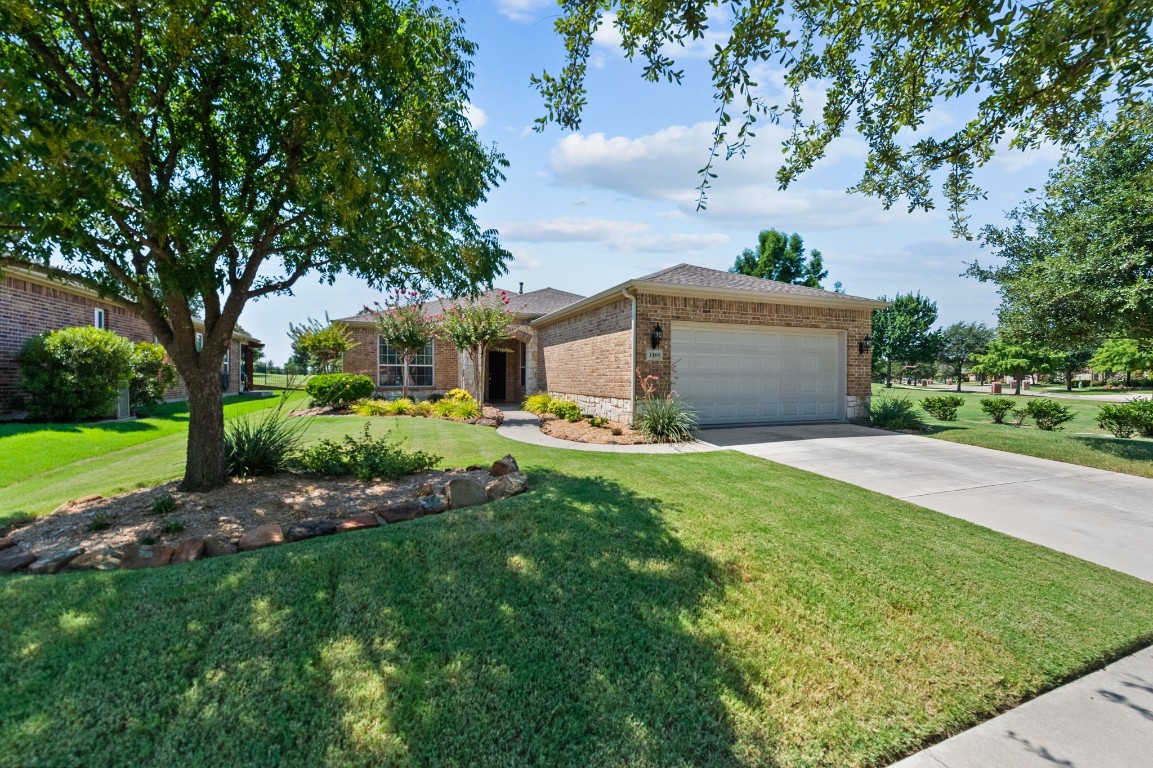 1165 Imperial Valley Lane Frisco TX 75036
