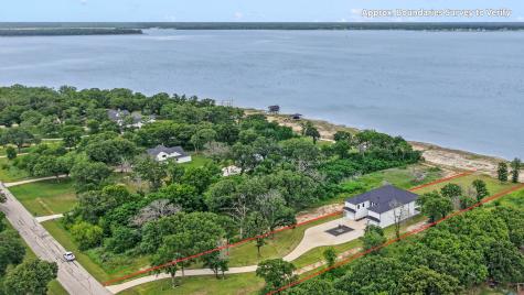 8983 Southern Shore Court Kemp TX 75143