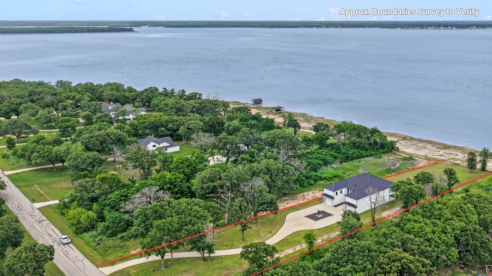 8983 Southern Shore Court Kemp TX 75143