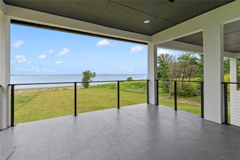 8983 Southern Shore Court Kemp TX 75143