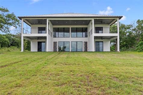 8983 Southern Shore Court Kemp TX 75143