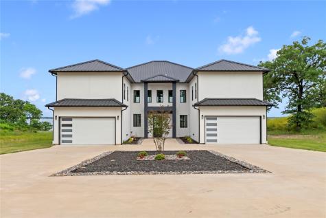 8983 Southern Shore Court Kemp TX 75143