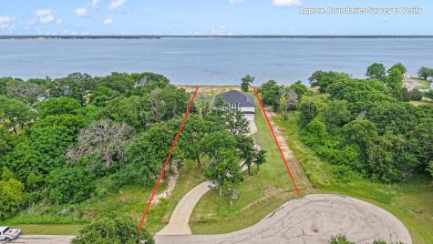 8983 Southern Shore Court Kemp TX 75143