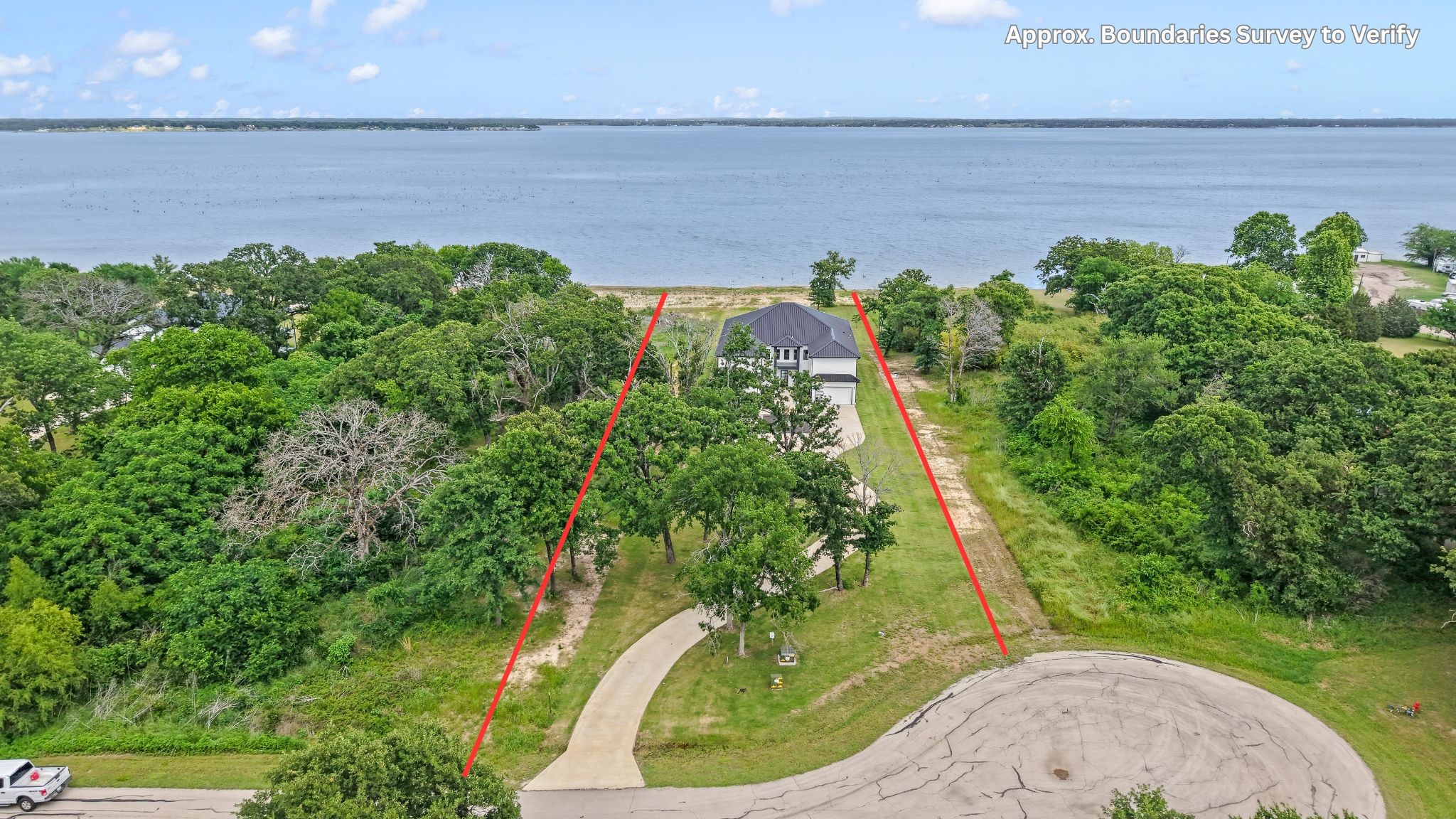 8983 Southern Shore Court Kemp TX 75143