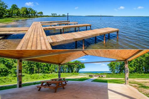 8983 Southern Shore Court Kemp TX 75143