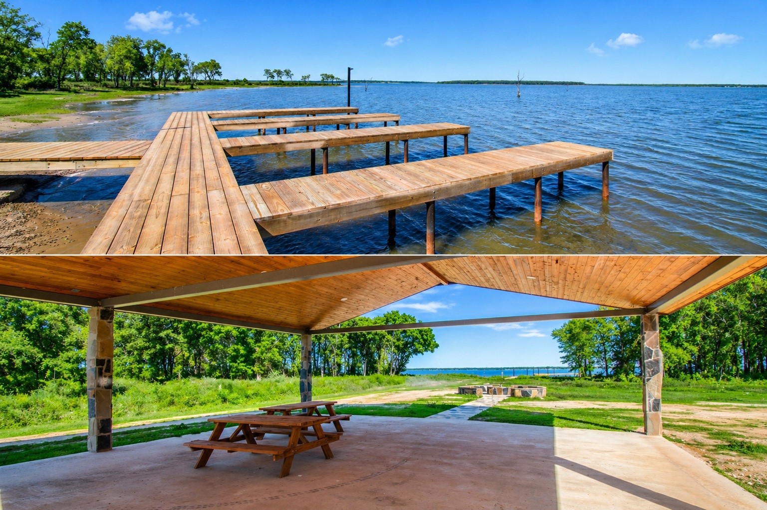 8983 Southern Shore Court Kemp TX 75143