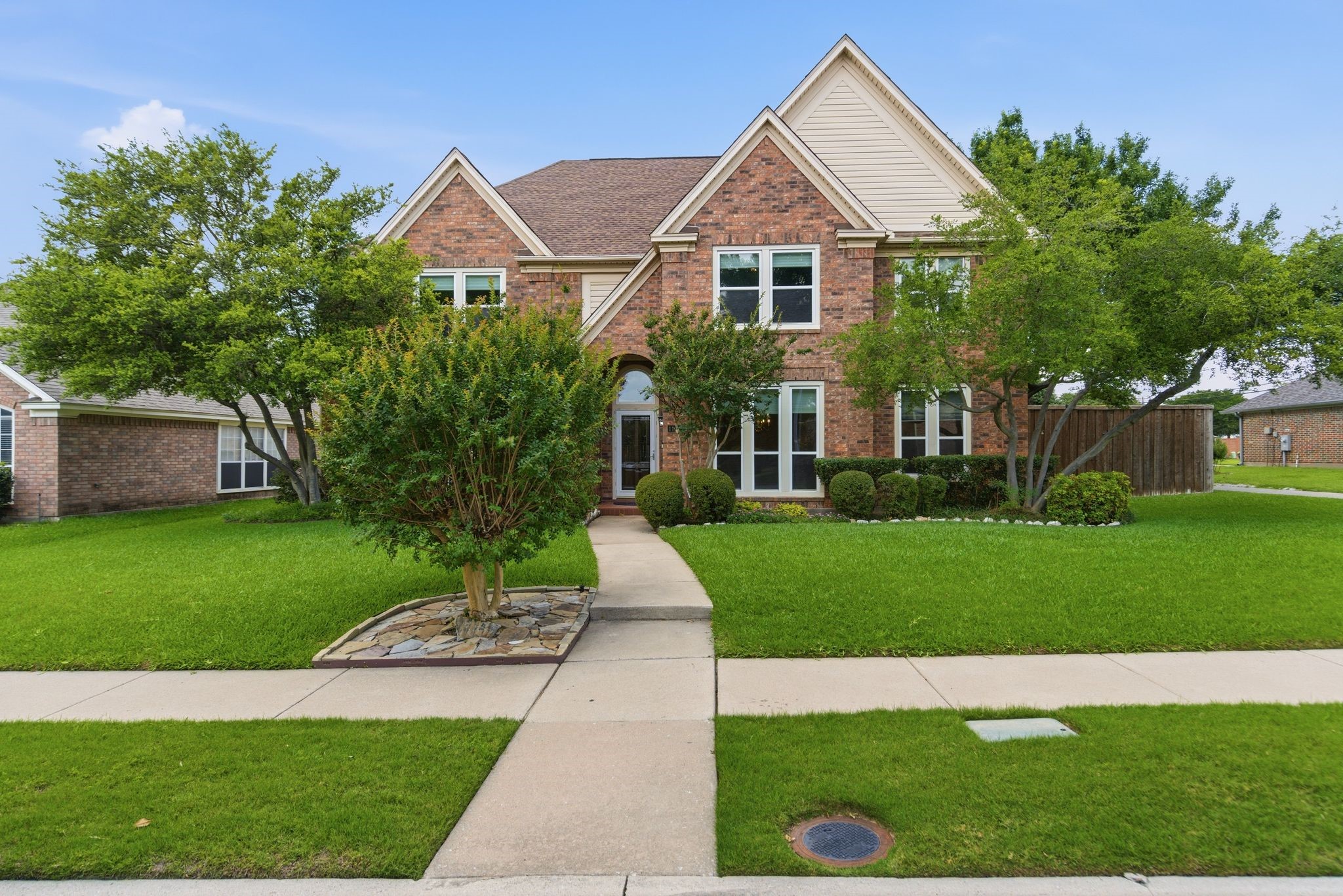 1105 Lakestream Drive Plano TX 75075