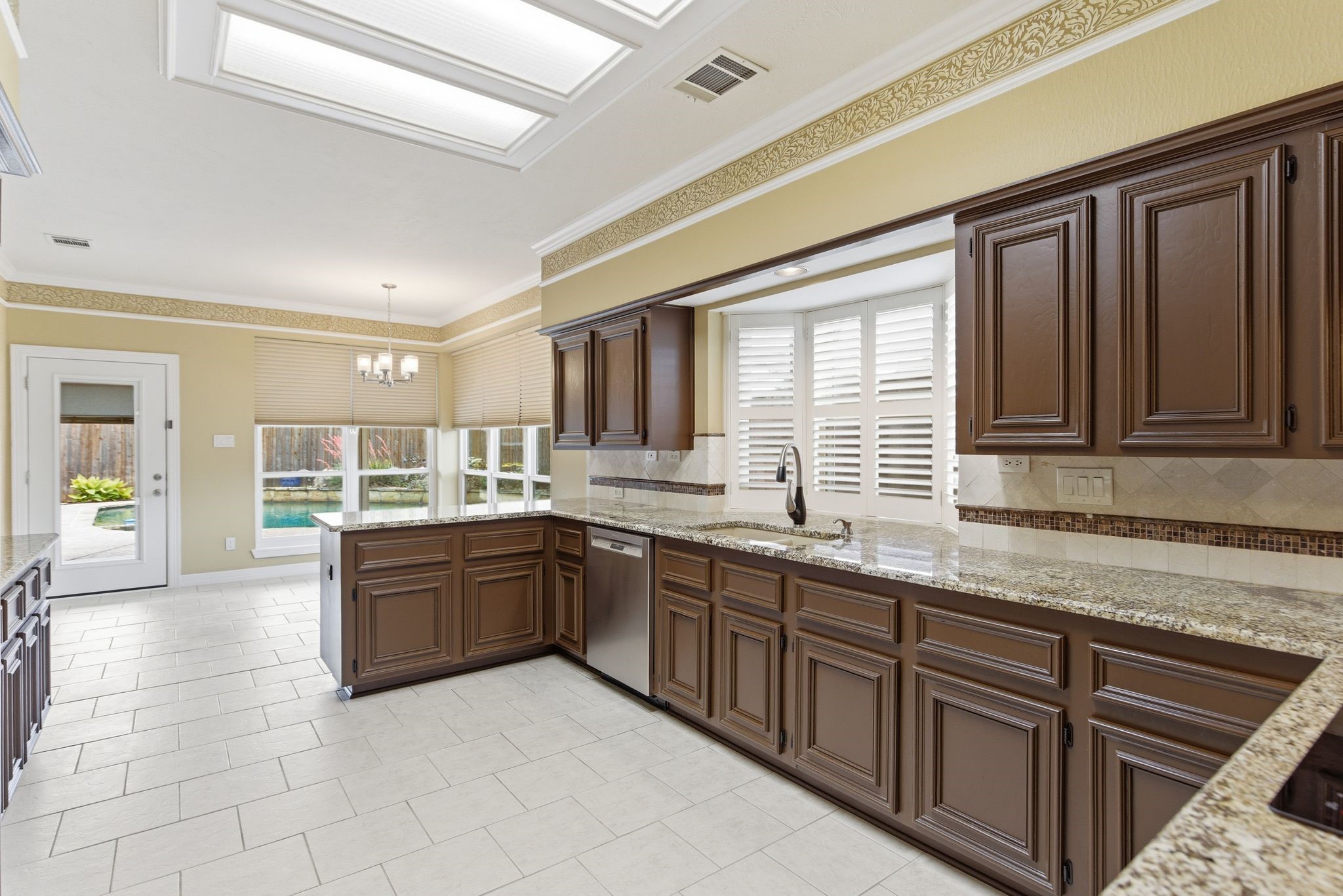 1105 Lakestream Drive Plano TX 75075