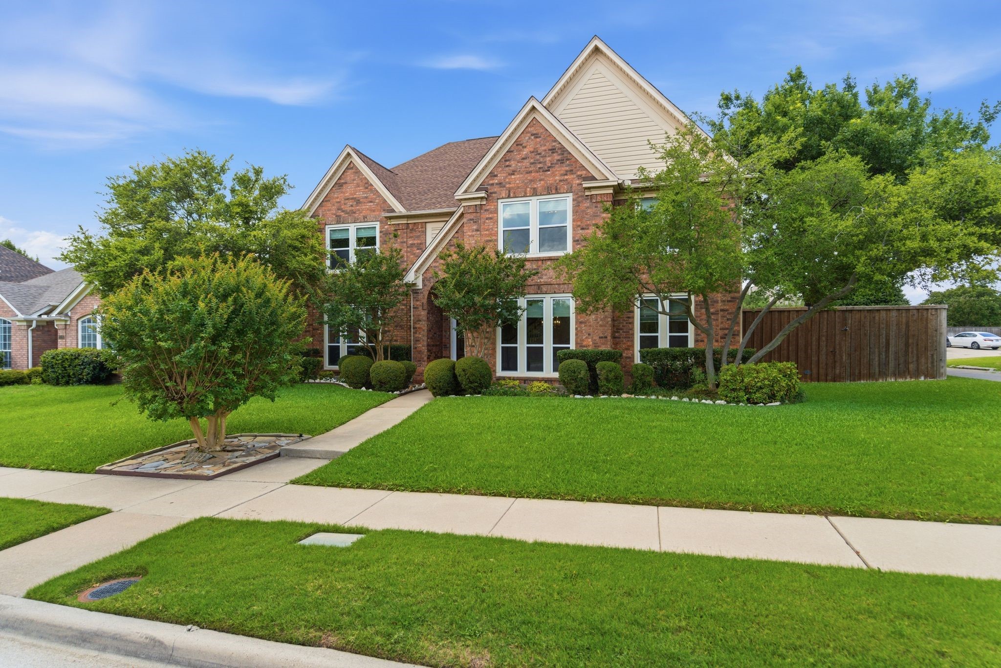 1105 Lakestream Drive Plano TX 75075