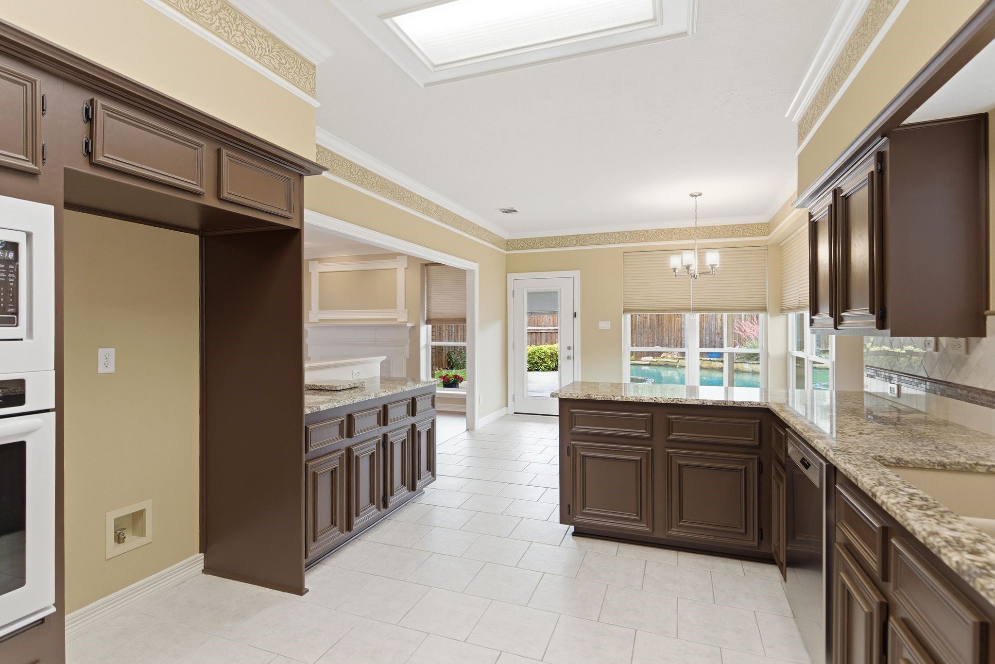 1105 Lakestream Drive Plano TX 75075