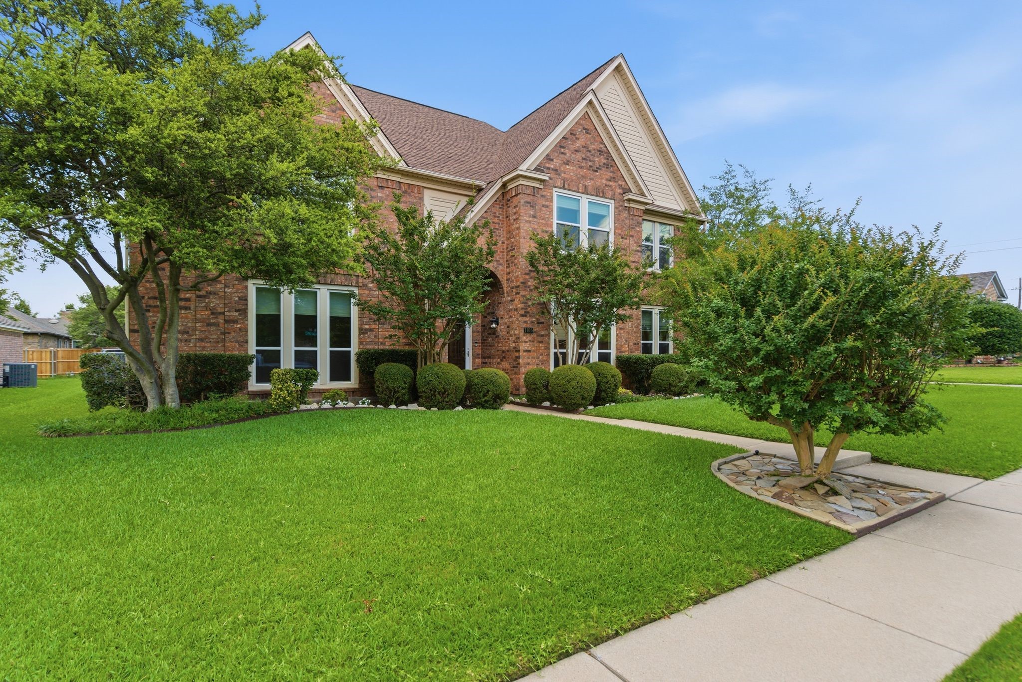 1105 Lakestream Drive Plano TX 75075