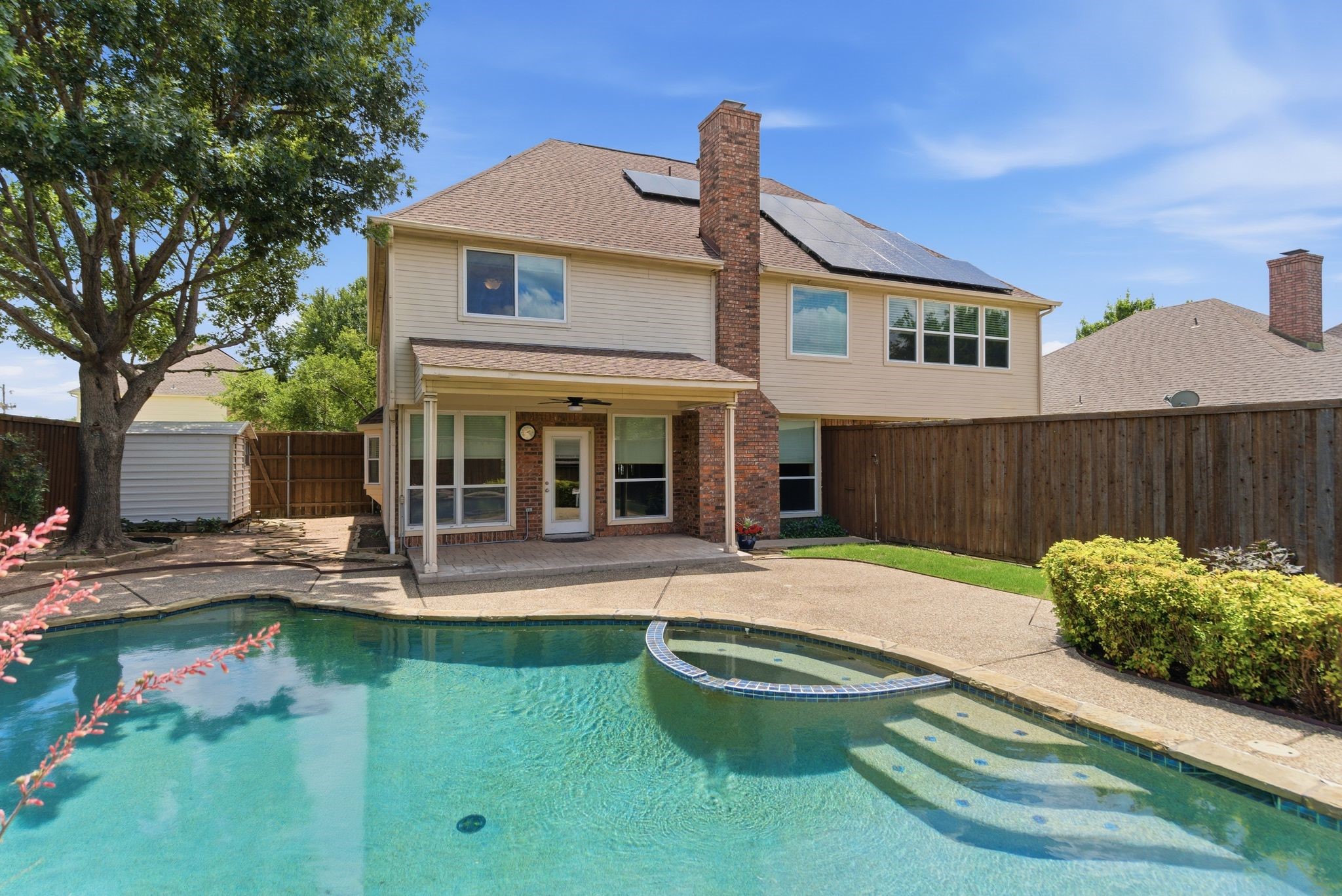 1105 Lakestream Drive Plano TX 75075