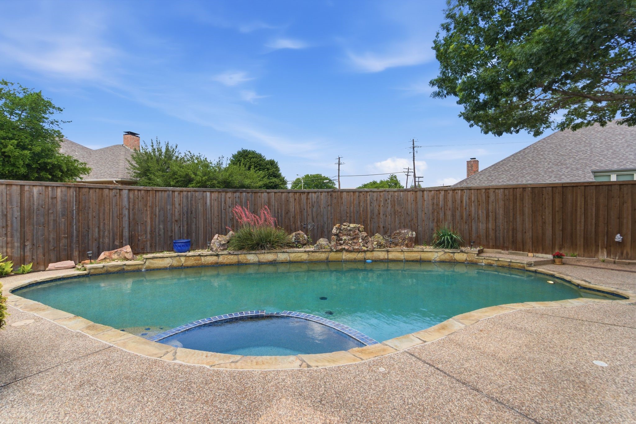 1105 Lakestream Drive Plano TX 75075