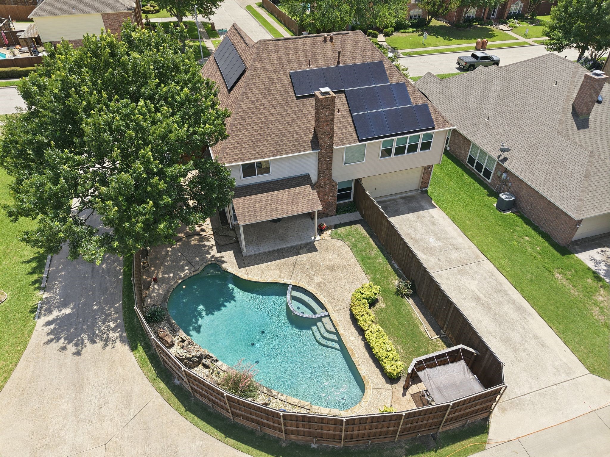 1105 Lakestream Drive Plano TX 75075