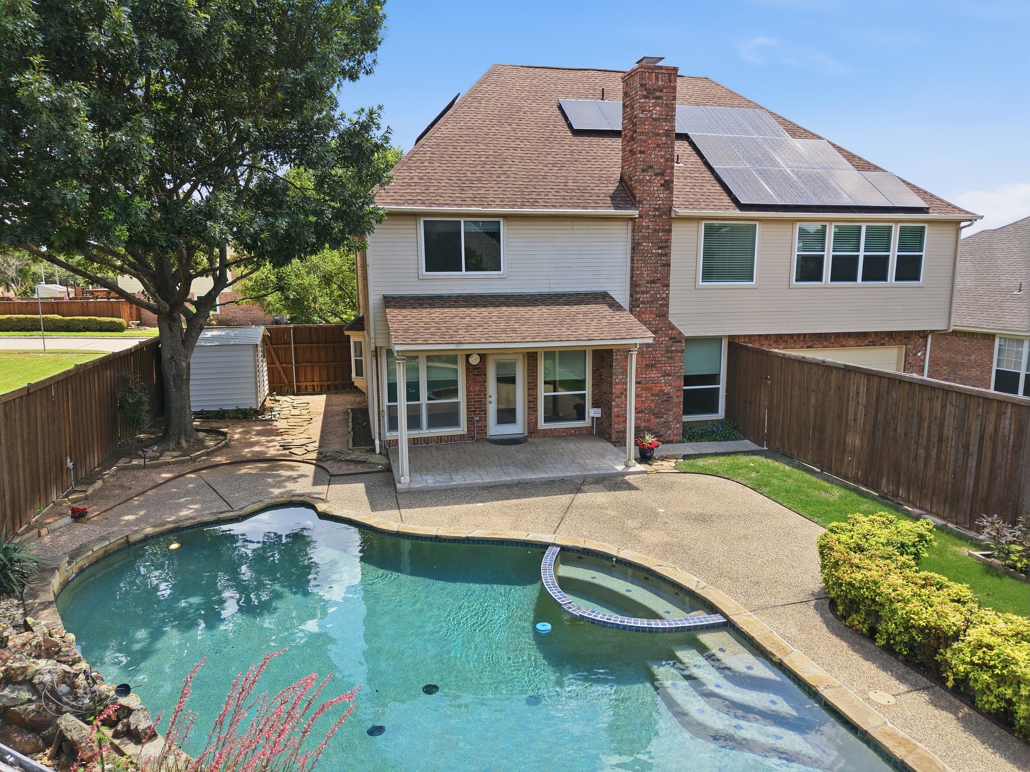 1105 Lakestream Drive Plano TX 75075