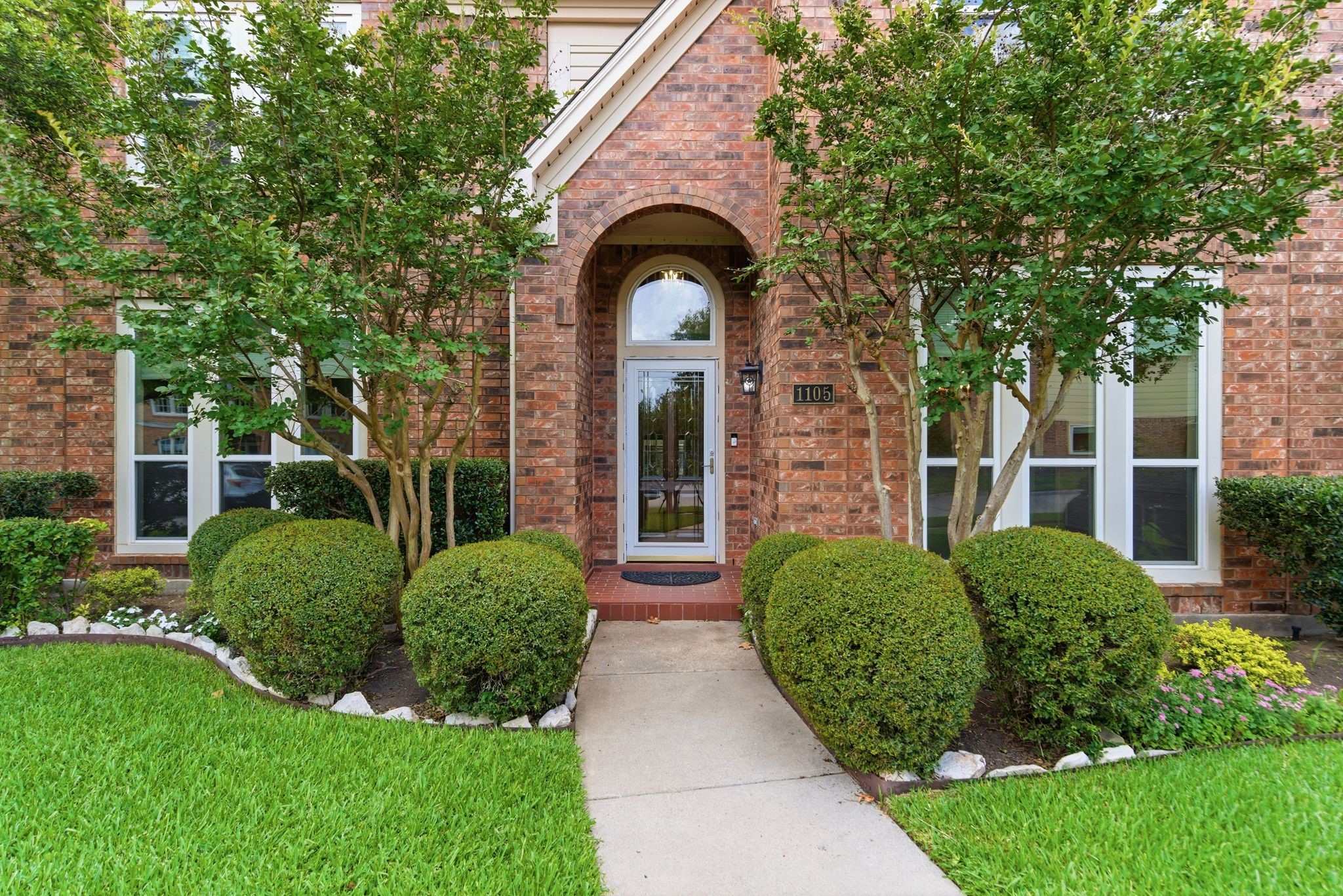 1105 Lakestream Drive Plano TX 75075