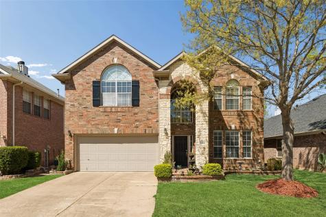 6565 Scottsdale Way Frisco TX 75034