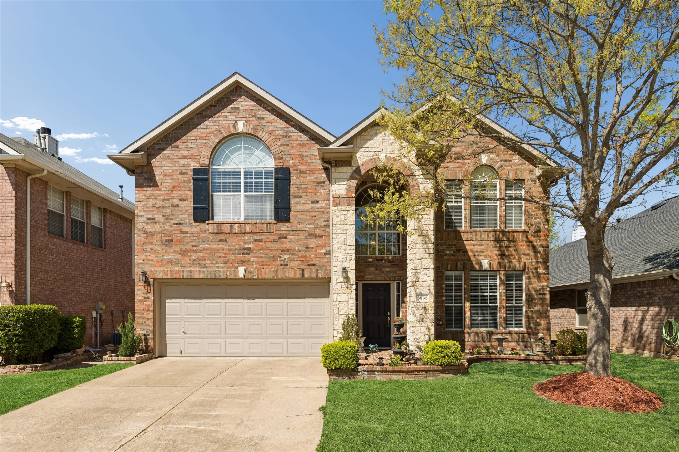 6565 Scottsdale Way Frisco TX 75034