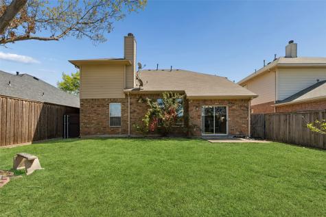 6565 Scottsdale Way Frisco TX 75034