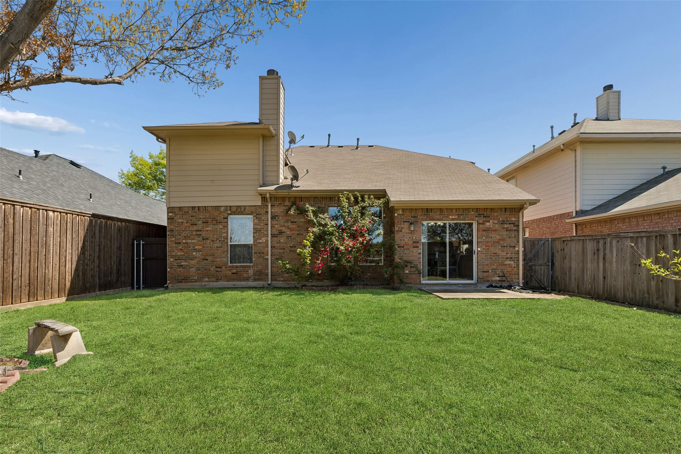 6565 Scottsdale Way Frisco TX 75034