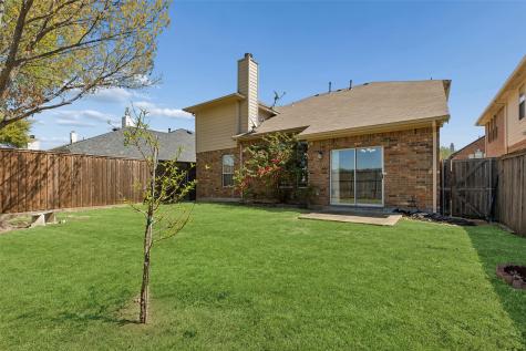 6565 Scottsdale Way Frisco TX 75034
