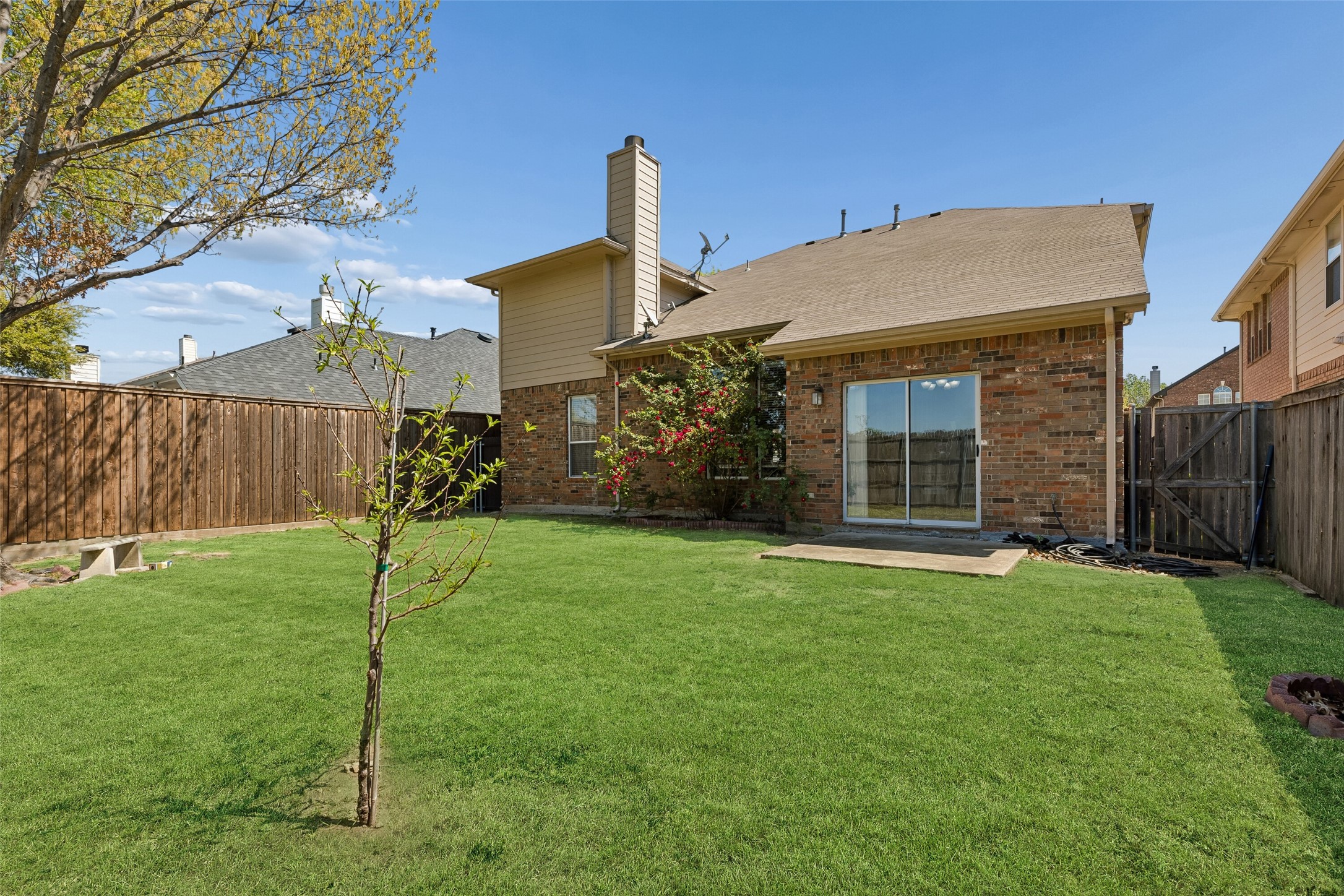 6565 Scottsdale Way Frisco TX 75034