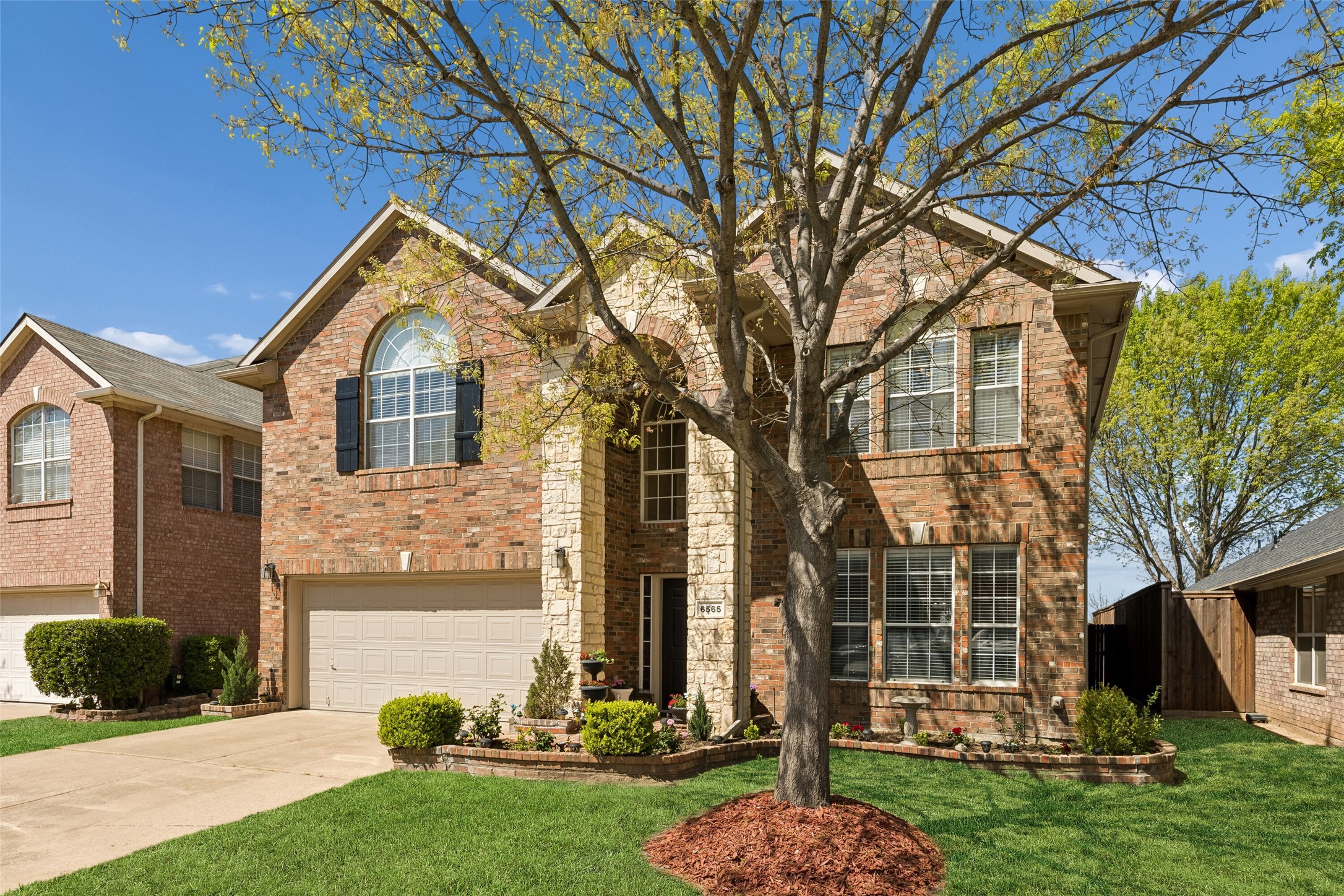 6565 Scottsdale Way Frisco TX 75034