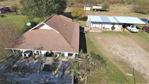 4925 E State Highway 243 Kaufman TX 75142