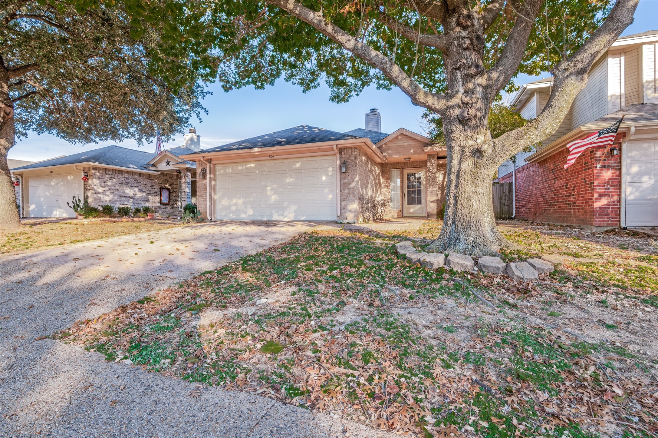 604 Alabaster Place Cedar Hill TX 75104