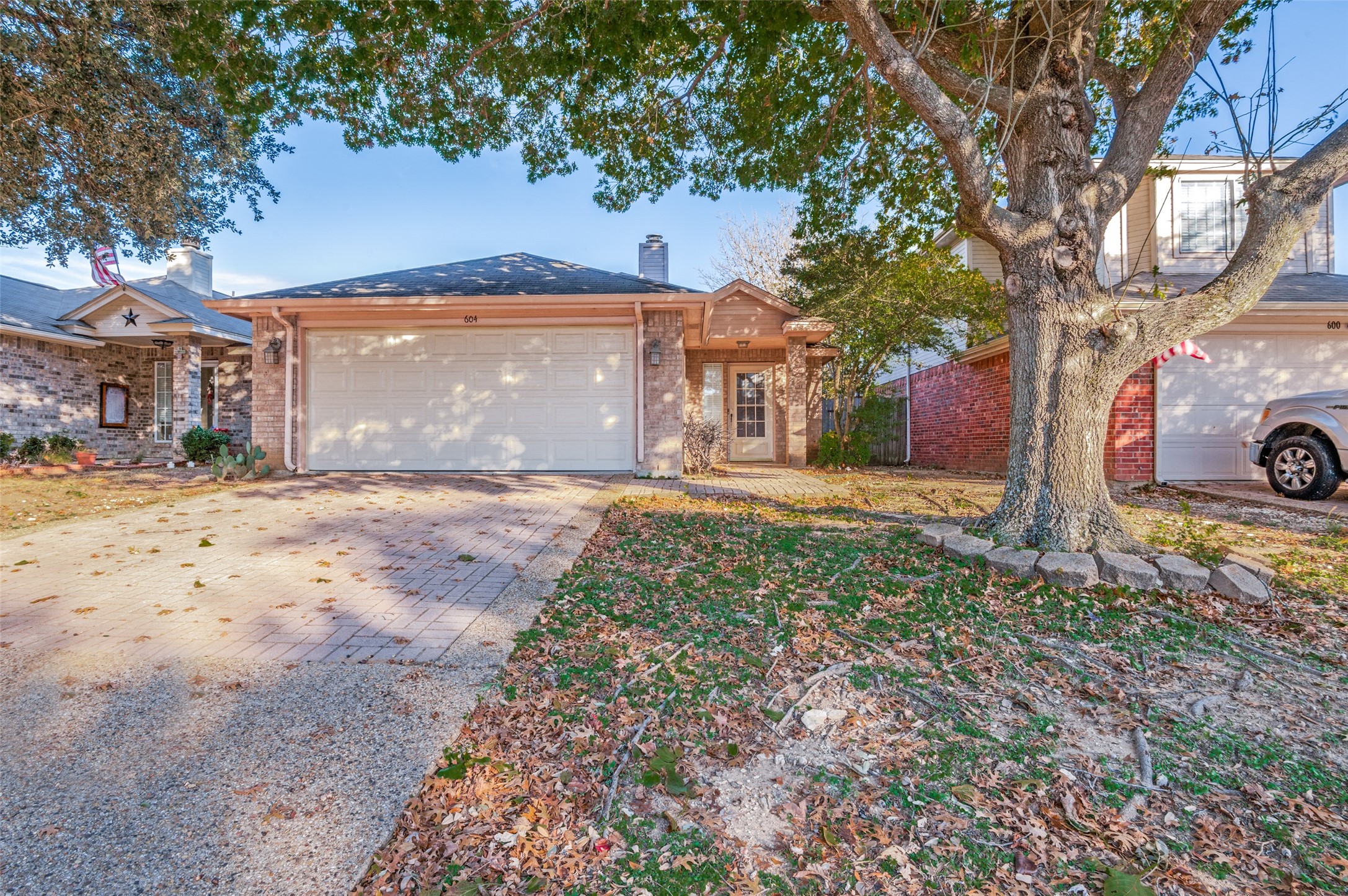 604 Alabaster Place Cedar Hill TX 75104
