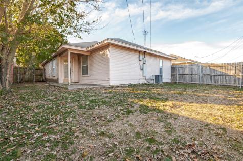 604 Alabaster Place Cedar Hill TX 75104