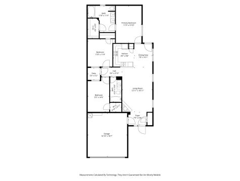 604 Alabaster Place Cedar Hill TX 75104