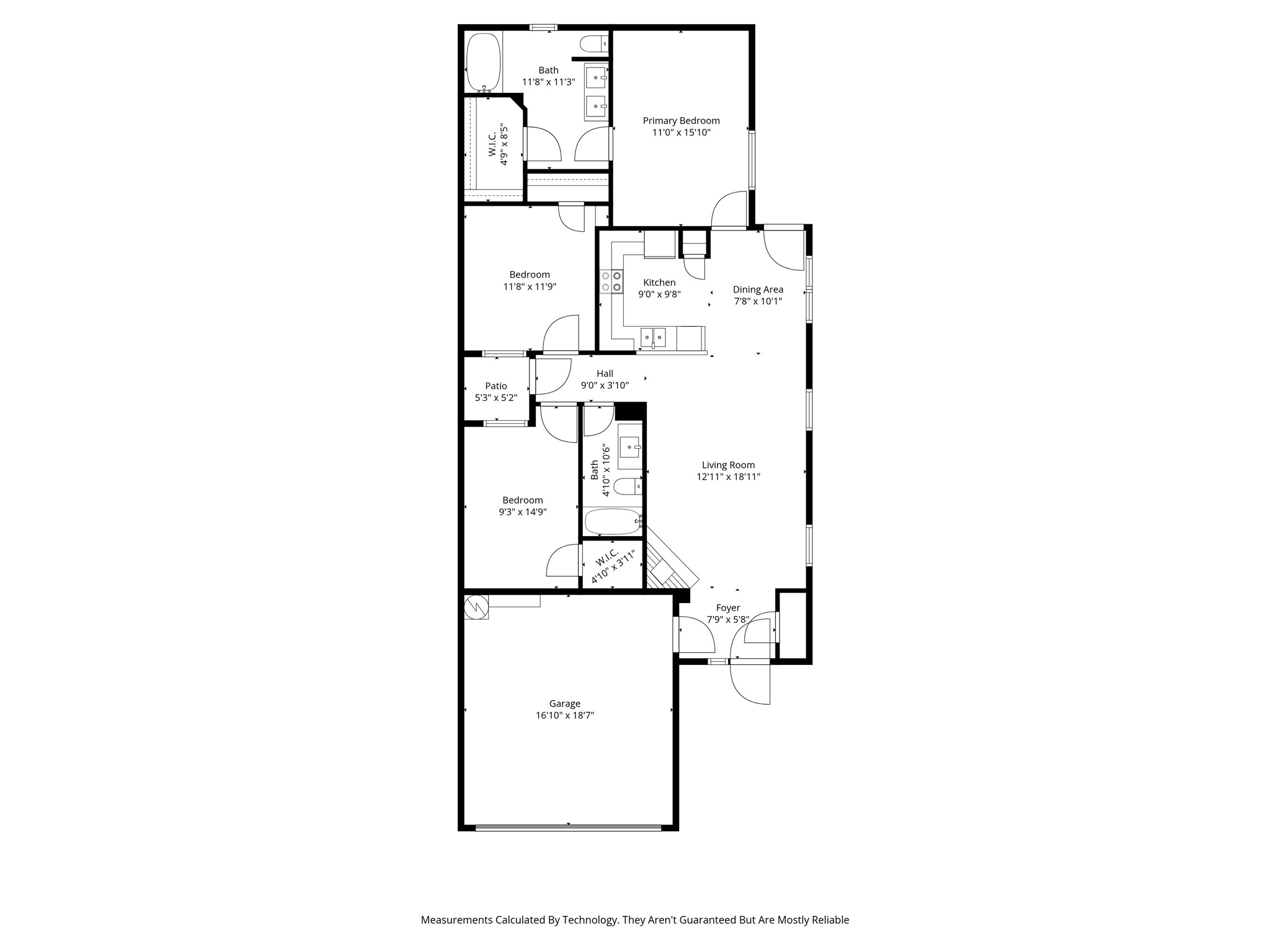 604 Alabaster Place Cedar Hill TX 75104