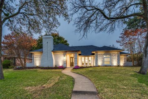 2709 Bedfordshire Lane Plano TX 75075