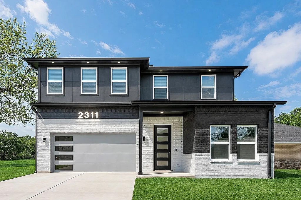 2311 Fatima Avenue Dallas TX 75241