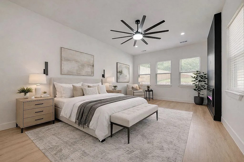 2311 Fatima Avenue Dallas TX 75241