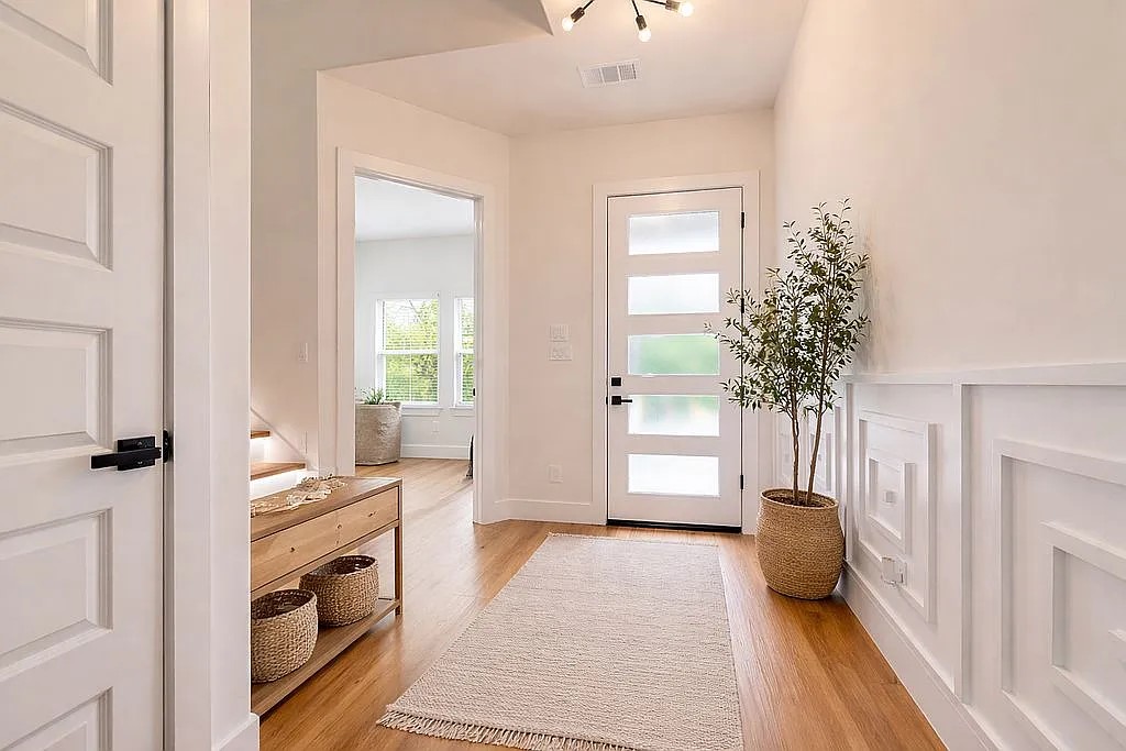 2311 Fatima Avenue Dallas TX 75241