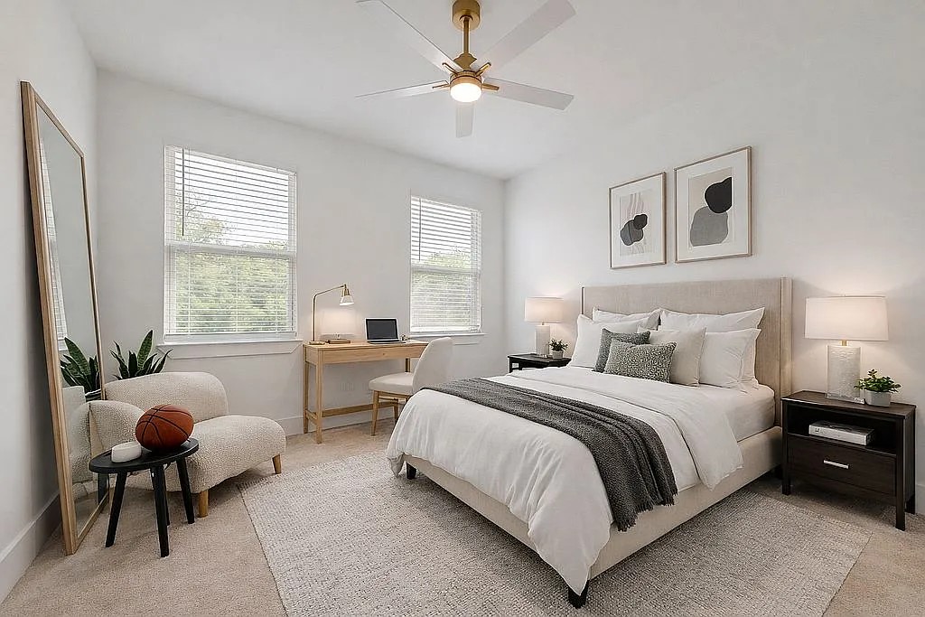 2311 Fatima Avenue Dallas TX 75241