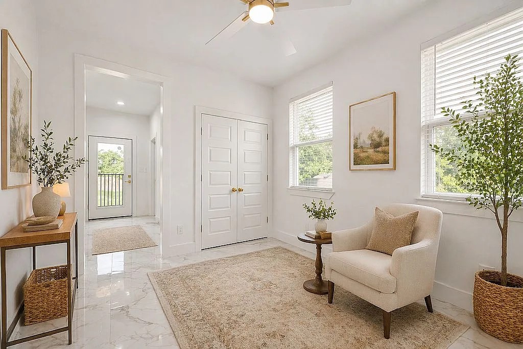 2311 Fatima Avenue Dallas TX 75241