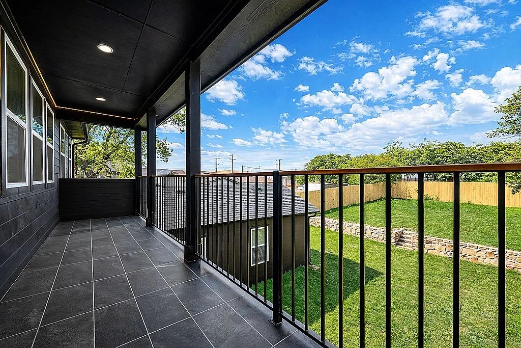 2311 Fatima Avenue Dallas TX 75241