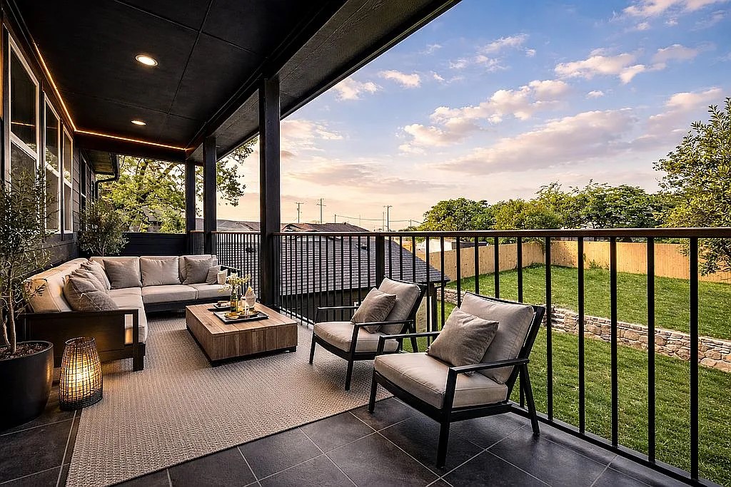 2311 Fatima Avenue Dallas TX 75241